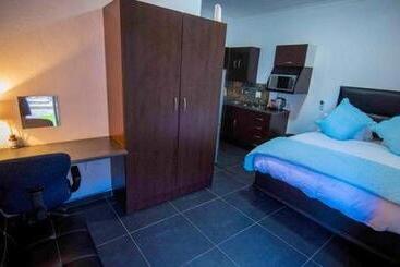 Pensionat Wild Fig Accommodation