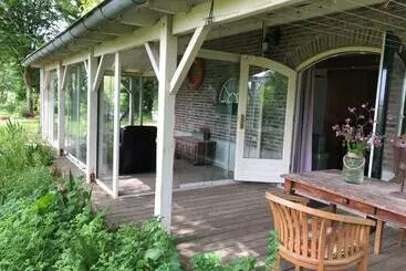 Majatalo De Zeilende Kraay