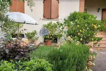 Ulivi B&b