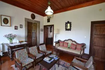 کلبه Casa Varzea