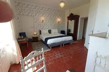 Huoneisto Château Latour