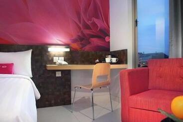 Favehotel Pantai Losari Makassar