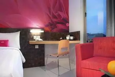 Favehotel   Pantai Losari Makassar