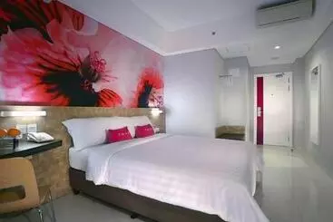 Favehotel   Pantai Losari Makassar