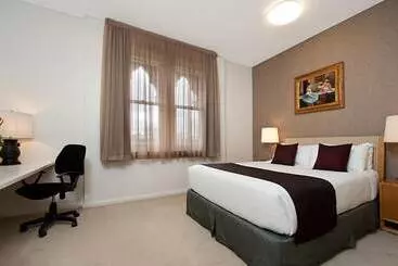 Adabco Boutique Hotel Adelaide