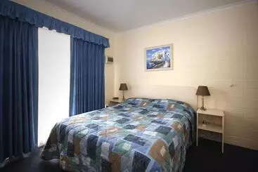 ホテル Allambi Holiday Apartments