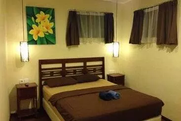 Hotel Bemo Corner Guest House