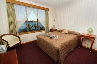 فندق Derwent Retreat