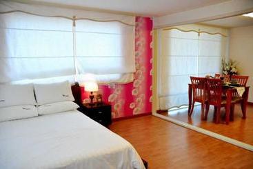 Hotel Jeju Jungmun Village