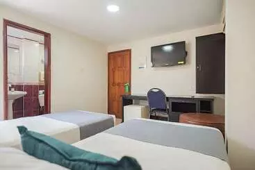 فندق Rivera Del Mar