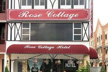 Rose Cottage Hotel Bandar Seri Alam