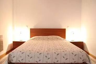 هتل روستایی Casa Da Quinta Da Calçada