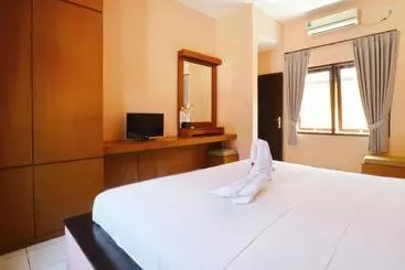 Hotel Sayang Residence I