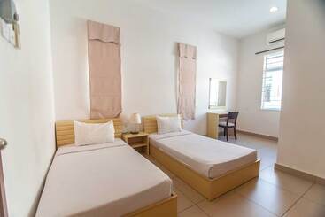 ホテル Sunflower House