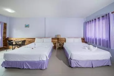 호텔 Tontarn Resort  Spa