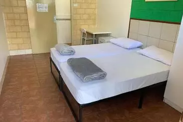 Motelli Hay Street Traveller S Inn