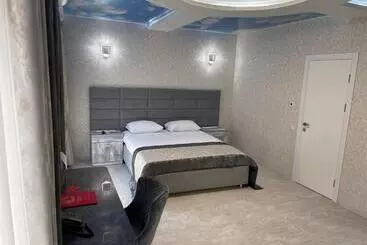 هتل آپارتمان Prestige Apart