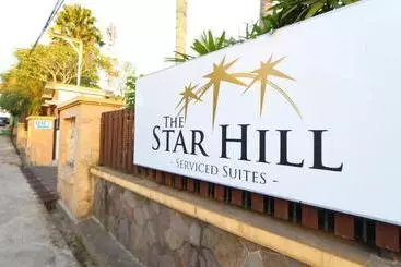 The Star Hill Boutique Apartment