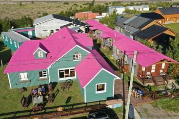 هاستل Lo De Trivi