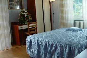 הוסטל Vecchia Fattoria