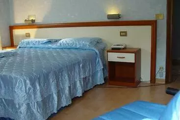 Ostello Vecchia Fattoria