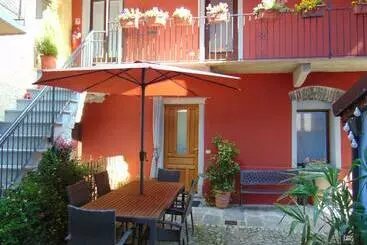 B&b Antica Corte