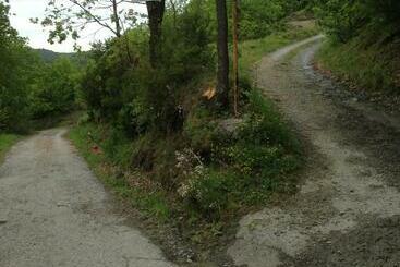 צימר Ca De L Ase