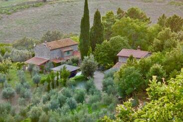 Bed and Breakfast Casa Della Madonna