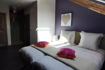 Bed and Breakfast O Sixième Sens