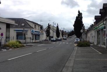 Bed and Breakfast Valérie Gouffé