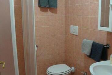 Отель Agriturismo Olivarancio