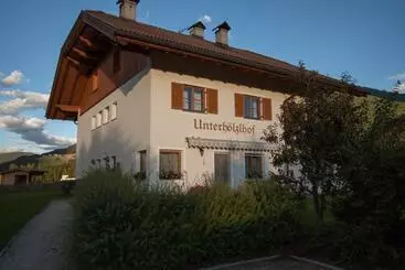 ホテル App Unterhoelzlhof   Chalet Anima