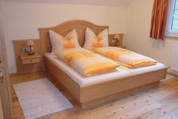 فندق Hintereggerhof