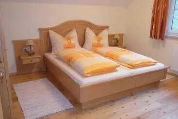 Hotel Hintereggerhof