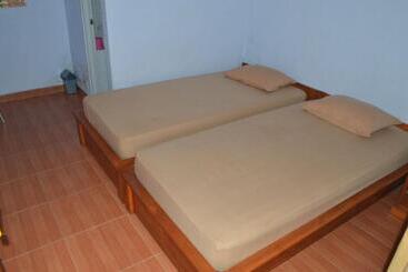 Hotell New Cottage Asri Karimunjawa