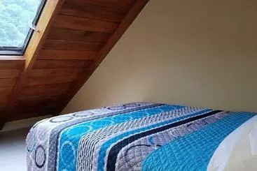 Hotel Soberao