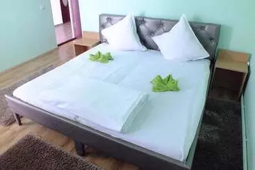 Majatalo Cabana Plapumioara