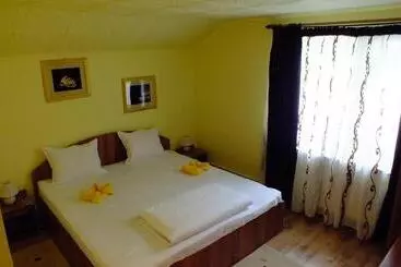 Majatalo Cabana Plapumioara