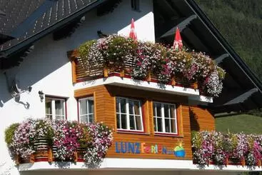 Majatalo Lunzferien