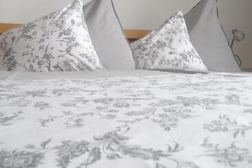 بنسيون Lunzferien