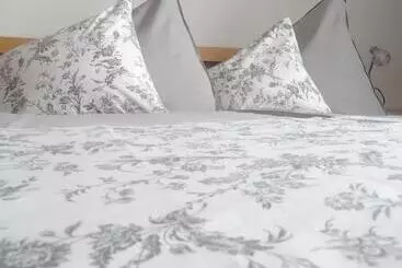 ペンション Lunzferien