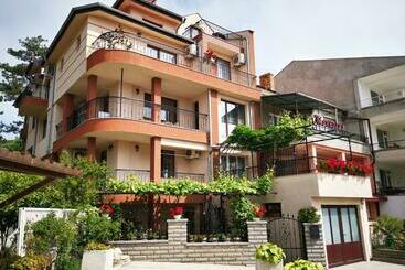 펜션 Villa Magnolia