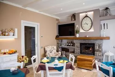 Bed and Breakfast Ca' Baetti - L'antica Corte