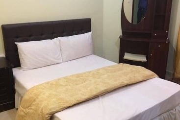 Flora Park Hotel Apartment