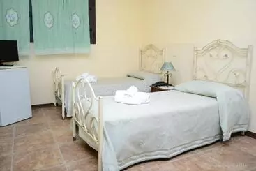 פונדק Agriturismo La Maddalena