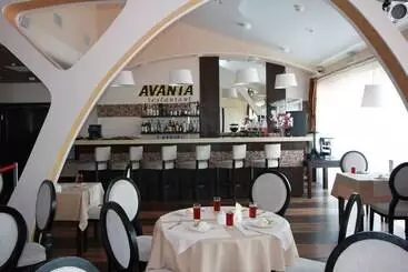 Hotel Avanta