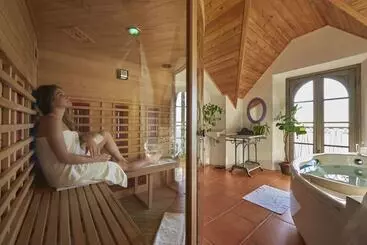 Hotel Bellavista Boutique