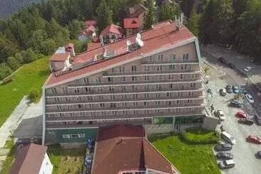 Hotel Belvedere