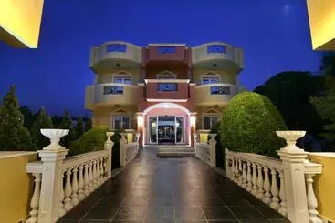 Hotelli Cristina Maris