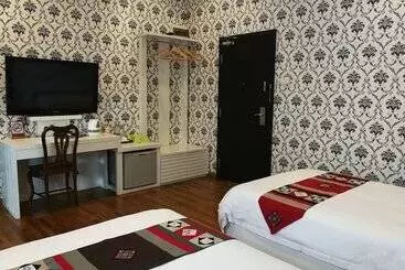 Hotel Jonker Boutique